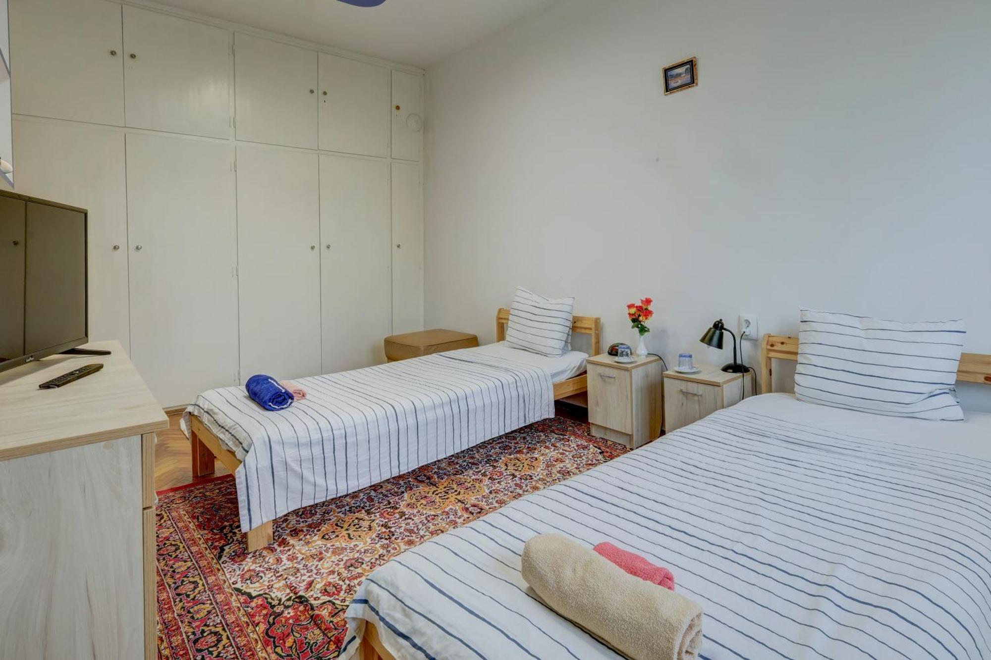 Стеди - Стаи За Гости Varna Exterior photo