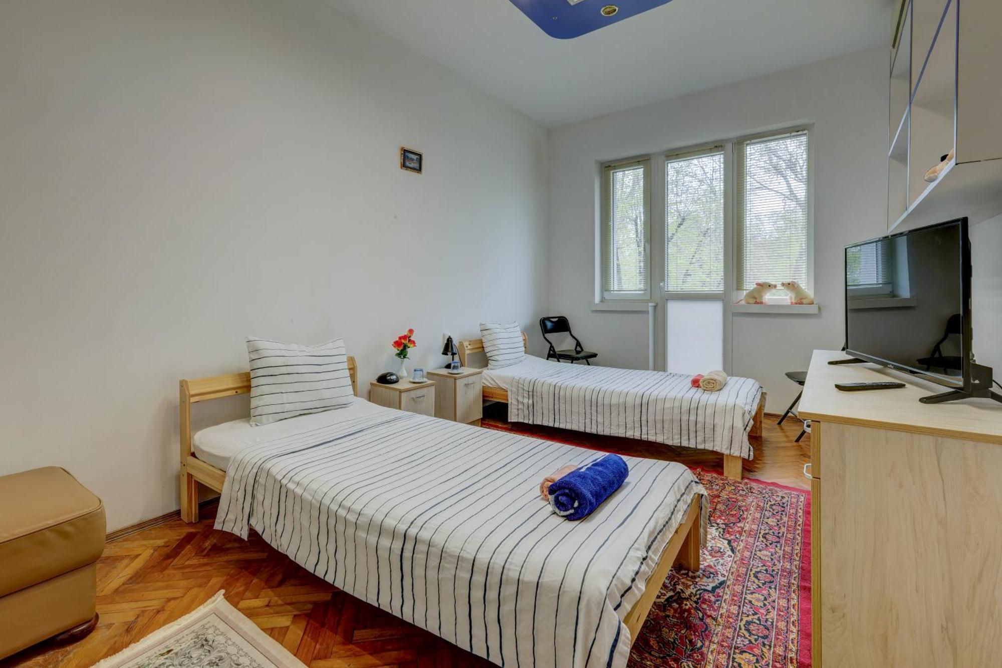 Стеди - Стаи За Гости Varna Exterior photo